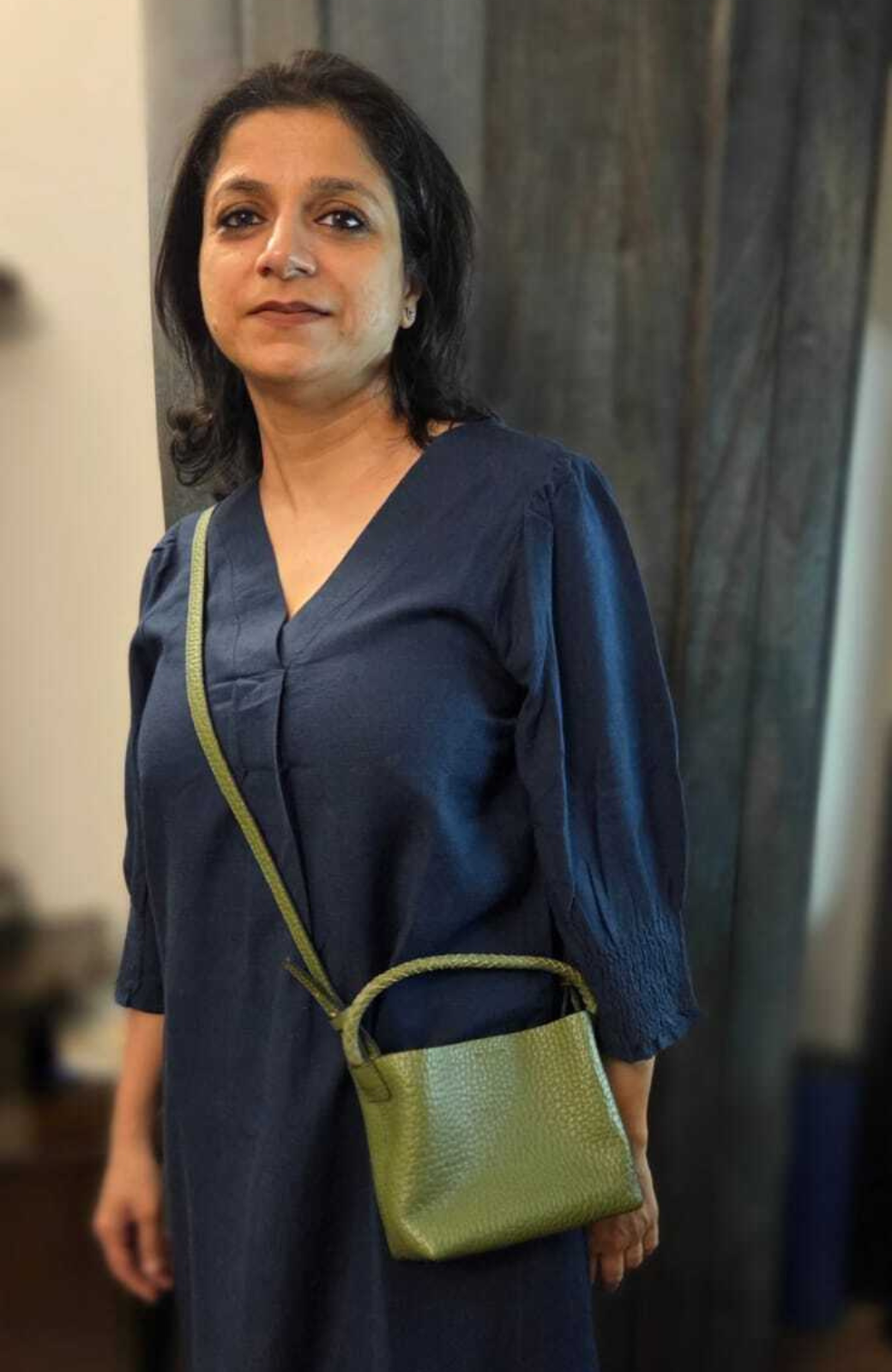 Goodie Bag- Small Sling & Handbag