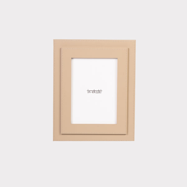 Step Photo Frame