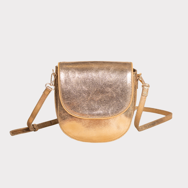 Metallurgy- Small Sling Bag