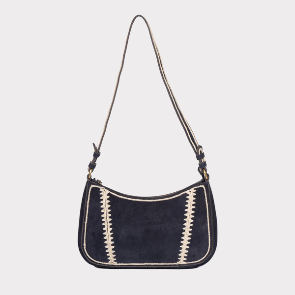 Retro- Small Shoulder Bag