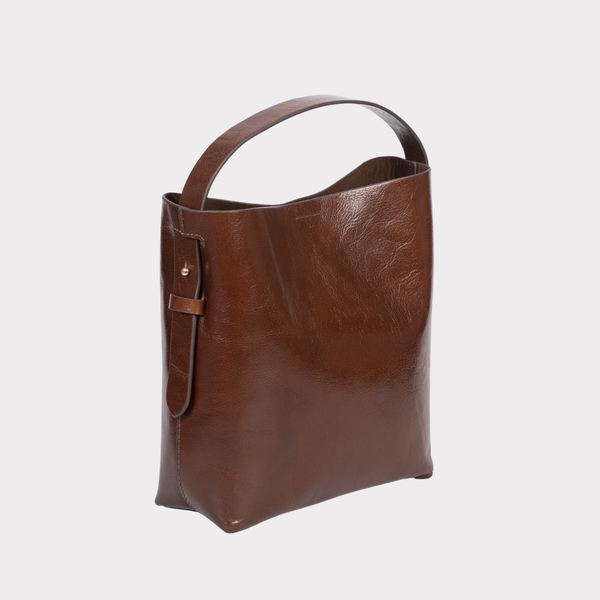 The Pail- Large Sling & Handbag