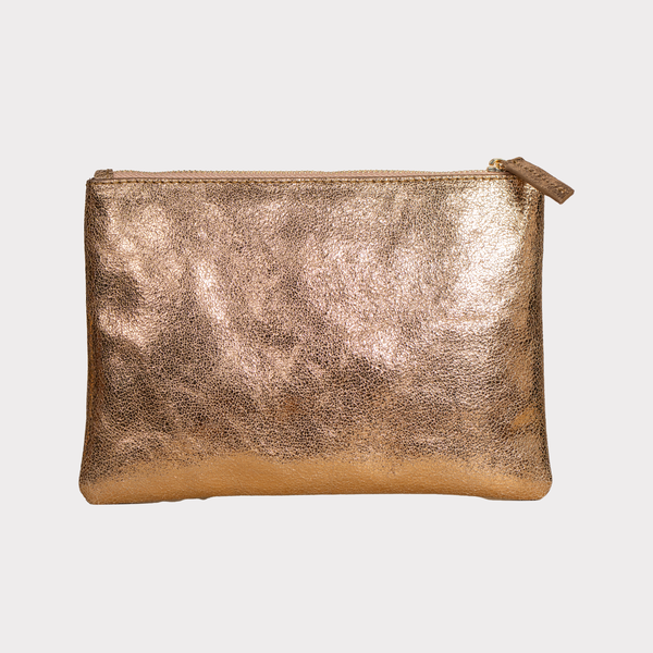 Minimal- Small Clutch And Sling Bag