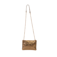 Minimal - Small Clutch And Sling Bag
