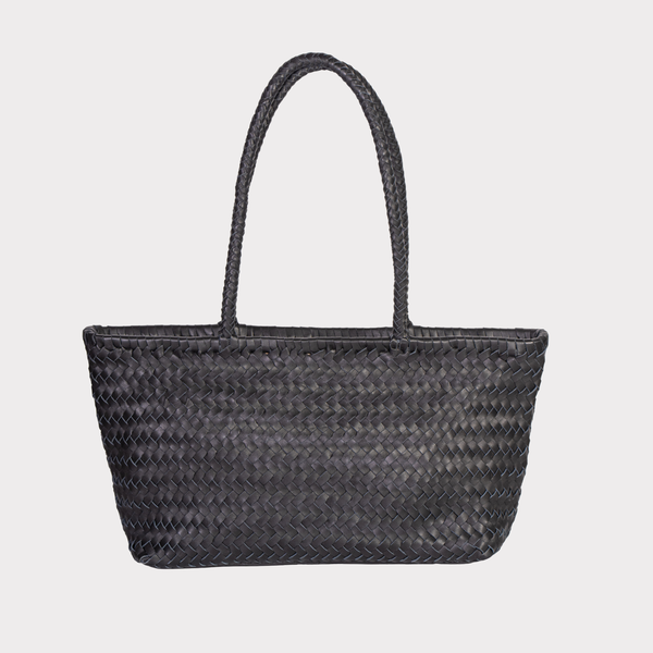Entwine - Large Woven Bag
