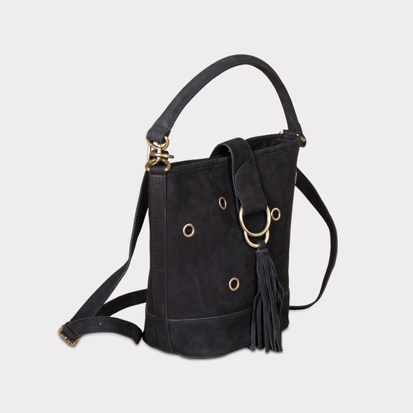 Peepholes Medium Sling / Hand Bag