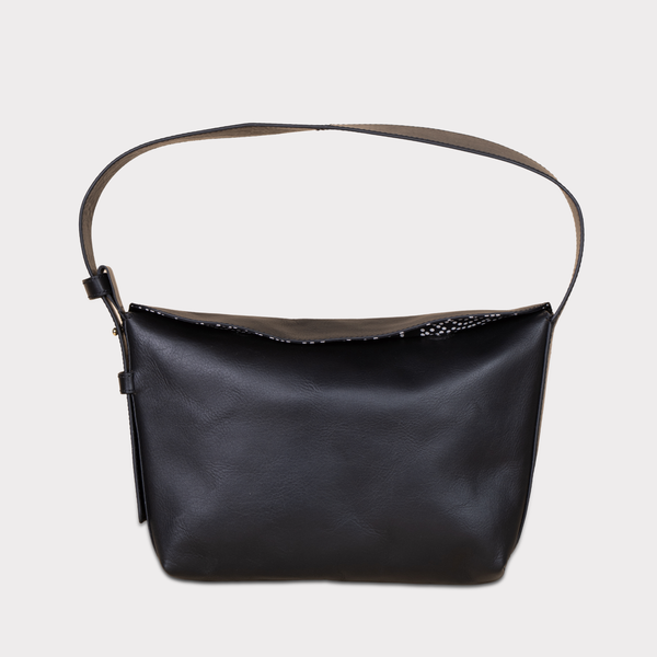 ADVIKA MEDIUM SHOULDER BAG