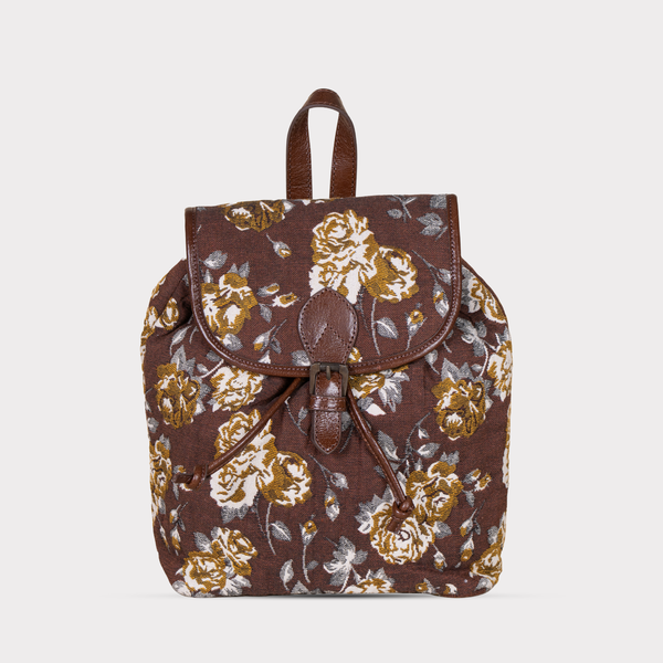 Belongings- Back Pack