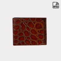 Classified Croco Wallet