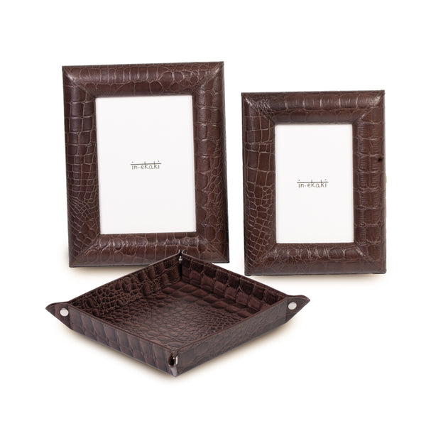 Textured Frame & Tray Sets