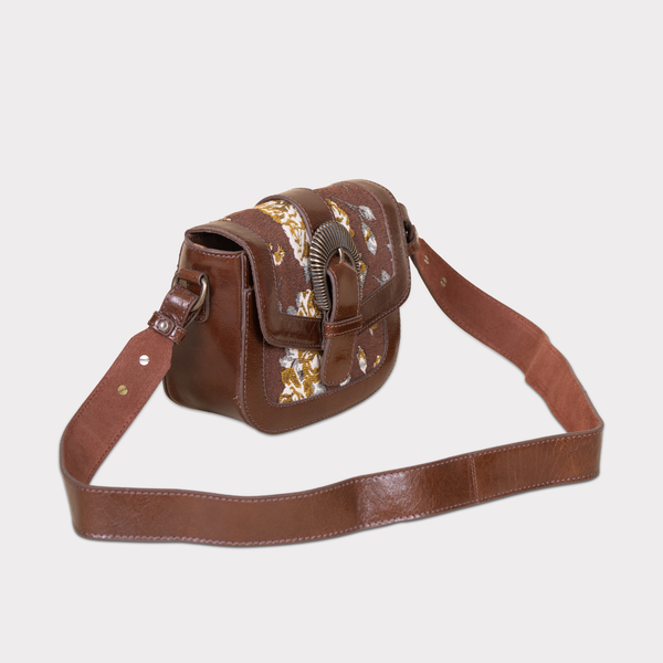 NIRALI SMALL CROSS BODY BAG