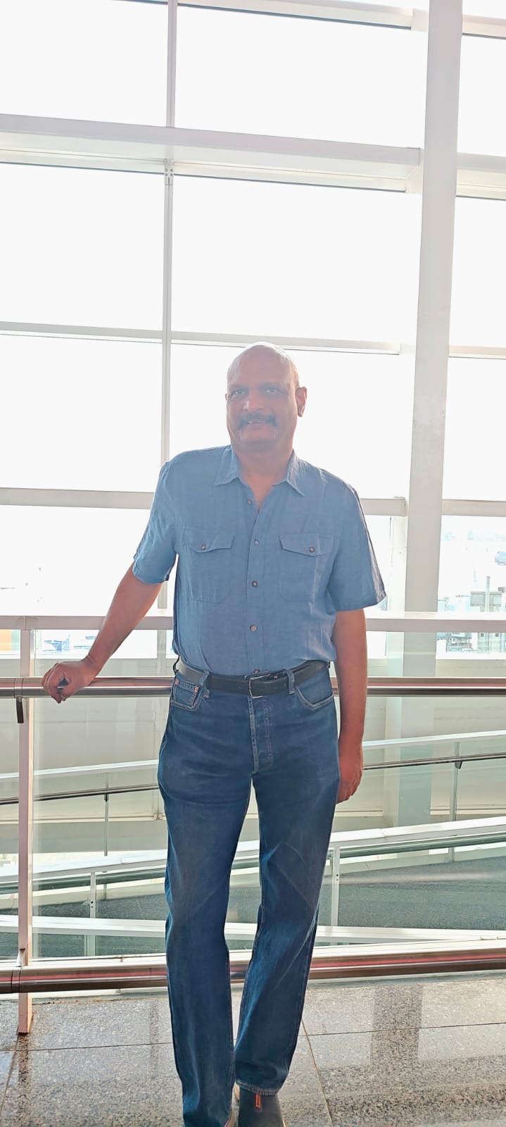 Manish