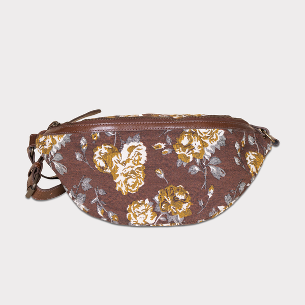 Zero Waist Belt Bag